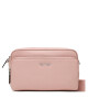 Calvin Klein Дамска чанта Ck Must Camera Bag Lg Epi Mono K60K609895 Розов - Mera.bg