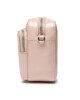Calvin Klein Дамска чанта Ck Must Camera Bag Lg Saffiano K60K609888 Розов - Mera.bg