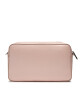 Calvin Klein Дамска чанта Ck Must Camera Bag Lg Saffiano K60K609888 Розов - Mera.bg