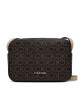 Calvin Klein Дамска чанта Ck Must Camera Bag Mono K60K610294 Кафяв - Mera.bg