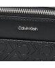 Calvin Klein Дамска чанта Ck Must Camera Bag Sm K60K610741 Черен - Mera.bg