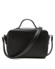 Calvin Klein Дамска чанта Ck Must Camera Bag Sm K60K610741 Черен - Mera.bg