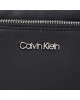Calvin Klein Дамска чанта Ck Must Camera Bag W/Pck K60K608410 BLK - Mera.bg