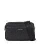 Calvin Klein Дамска чанта Ck Must Camera Bag W/Pckt-Emb Mn K60K611008 Черен - Mera.bg