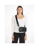 Calvin Klein Дамска чанта Ck Must Camera Bag W/Pckt-Emb Mn K60K611008 Черен - Mera.bg