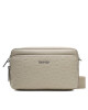 Calvin Klein Дамска чанта Ck Must Camera Bag W/Pckt Emb Mn K60K611008 PEA - Mera.bg
