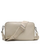 Calvin Klein Дамска чанта Ck Must Camera Bag W/Pckt Emb Mn K60K611008 PEA - Mera.bg