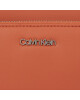 Calvin Klein Дамска чанта Ck Must Camera Bag W/Pckt Lg K60K608410 Кафяв - Mera.bg