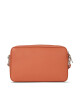 Calvin Klein Дамска чанта Ck Must Camera Bag W/Pckt Lg K60K608410 Кафяв - Mera.bg