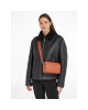 Calvin Klein Дамска чанта Ck Must Camera Bag W/Pckt Lg K60K608410 Кафяв - Mera.bg