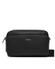 Calvin Klein Дамска чанта Ck Must Camera Bag W/Pckt Lg K60K608410 Черен - Mera.bg