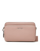 Calvin Klein Дамска чанта Ck Must Camera Bag W/Pckt Lg K60K608410 Розов - Mera.bg