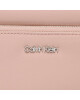 Calvin Klein Дамска чанта Ck Must Camera Bag W/Pckt Lg K60K608410 Розов - Mera.bg