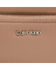 Calvin Klein Дамска чанта Ck Must Camera Bag W/Pckt Lg K60K608410 Кафяв - Mera.bg