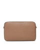 Calvin Klein Дамска чанта Ck Must Camera Bag W/Pckt Lg K60K608410 Кафяв - Mera.bg