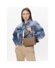 Calvin Klein Дамска чанта Ck Must Camera Bag W/Pckt Lg K60K608410 Кафяв - Mera.bg