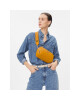 Calvin Klein Дамска чанта Ck Must Camera W/Pckt Lg K60K608410 Жълт - Mera.bg
