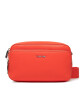 Calvin Klein Дамска чанта Ck Must Camera Bag W/Pckt Lg K60K608410 Оранжев - Mera.bg
