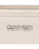 Calvin Klein Дамска чанта Ck Must Camera Bag W/Pckt Lg K60K608410 VBR - Mera.bg