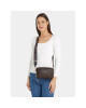 Calvin Klein Дамска чанта Ck Must Camera Bag W/Pckt-Mono K60K611284 Brown Mono 0HD - Mera.bg