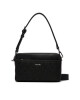 Calvin Klein Дамска чанта Ck Must Conv Camera Bag_Jcq K60K612167 Черен - Mera.bg
