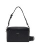 Calvin Klein Дамска чанта Ck Must Conv Camera Bag_Mono K60K613021 Черен - Mera.bg