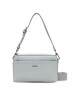 Calvin Klein Дамска чанта Ck Must Conv Camera Bag_Mono K60K613021 Сив - Mera.bg