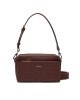 Calvin Klein Дамска чанта Ck Must Conv K60K612536 Кафяв - Mera.bg