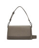 Calvin Klein Дамска чанта Ck Must Conv K60K612903 Сив - Mera.bg