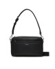 Calvin Klein Дамска чанта Ck Must Convertible Camera Bag K60K612280 Черен - Mera.bg
