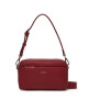 Calvin Klein Дамска чанта Ck Must Convertible Camera Bag K60K612280 Бордо - Mera.bg