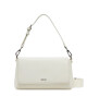 Calvin Klein Дамска чанта Ck Must Convertible Shoulder Bag K60K612902 Екрю - Mera.bg