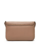 Calvin Klein Дамска чанта Ck Must Crossbody Epi Mono K60K610633 Кафяв - Mera.bg