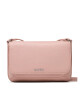 Calvin Klein Дамска чанта Ck Must Crossbody Epi Mono K60K610633 Розов - Mera.bg