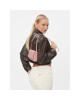 Calvin Klein Дамска чанта Ck Must Crossbody Epi Mono K60K610633 Розов - Mera.bg
