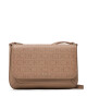 Calvin Klein Дамска чанта Ck Must Crossbody Epi Mono K60K610633 Кафяв - Mera.bg