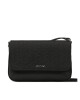 Calvin Klein Дамска чанта Ck Must Crossbody Jq K60K610632 Черен - Mera.bg