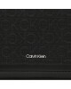 Calvin Klein Дамска чанта Ck Must Crossbody Jq K60K610632 Черен - Mera.bg