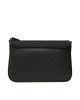 Calvin Klein Дамска чанта Ck Must Crossbody Jq K60K610632 Черен - Mera.bg