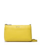 Calvin Klein Дамска чанта Ck Must Crossbody K60K609905 Жълт - Mera.bg