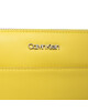 Calvin Klein Дамска чанта Ck Must Crossbody K60K609905 Жълт - Mera.bg