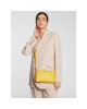 Calvin Klein Дамска чанта Ck Must Crossbody K60K609905 Жълт - Mera.bg