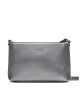 Calvin Klein Дамска чанта Ck Must Crossbody Md_ Emb K60K611359 Сребрист - Mera.bg