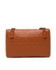 Calvin Klein Дамска чанта Ck Must Dbl Crossbody Embossed K60K610188 HJJ - Mera.bg