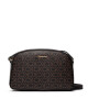 Calvin Klein Дамска чанта Ck Must Dome Xbody Mono K60K609681 0HD - Mera.bg