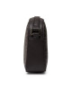 Calvin Klein Дамска чанта Ck Must Dome Xbody Mono K60K609681 0HD - Mera.bg