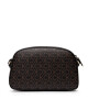 Calvin Klein Дамска чанта Ck Must Dome Xbody Mono K60K609681 0HD - Mera.bg