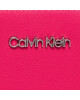 Calvin Klein Дамска чанта Ck Must Ew Dbl Compartment Xbody K60K608409 XCB - Mera.bg