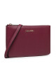Calvin Klein Дамска чанта Ck Must Ew Dbl Cpt Xbody K60K608409 XCU - Mera.bg