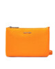 Calvin Klein Дамска чанта Ck Must Ew Xbody K60K607883 Оранжев - Mera.bg